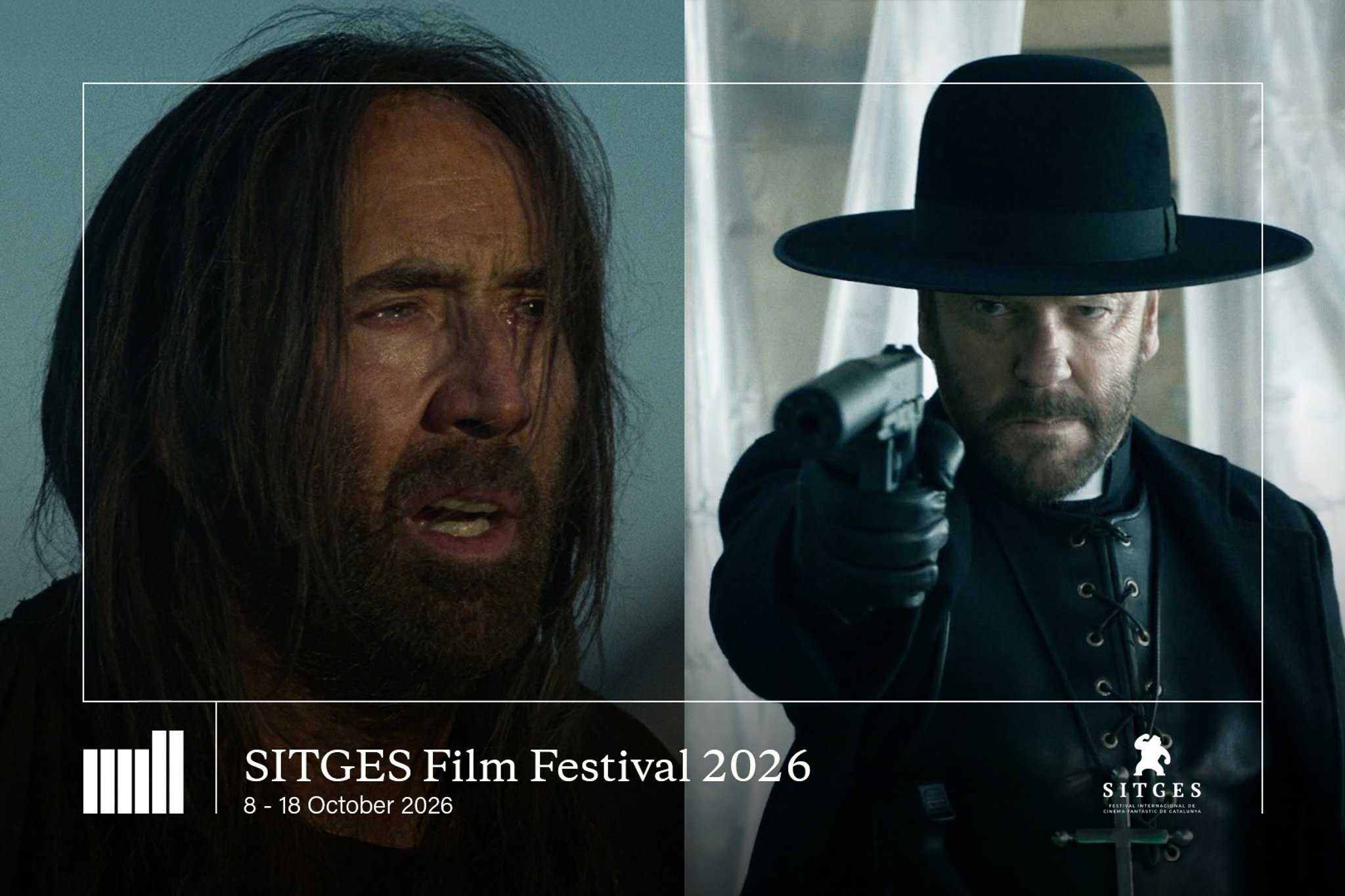 The Mill at Sitges 2026: The Carpenter’s Son and Father Joe