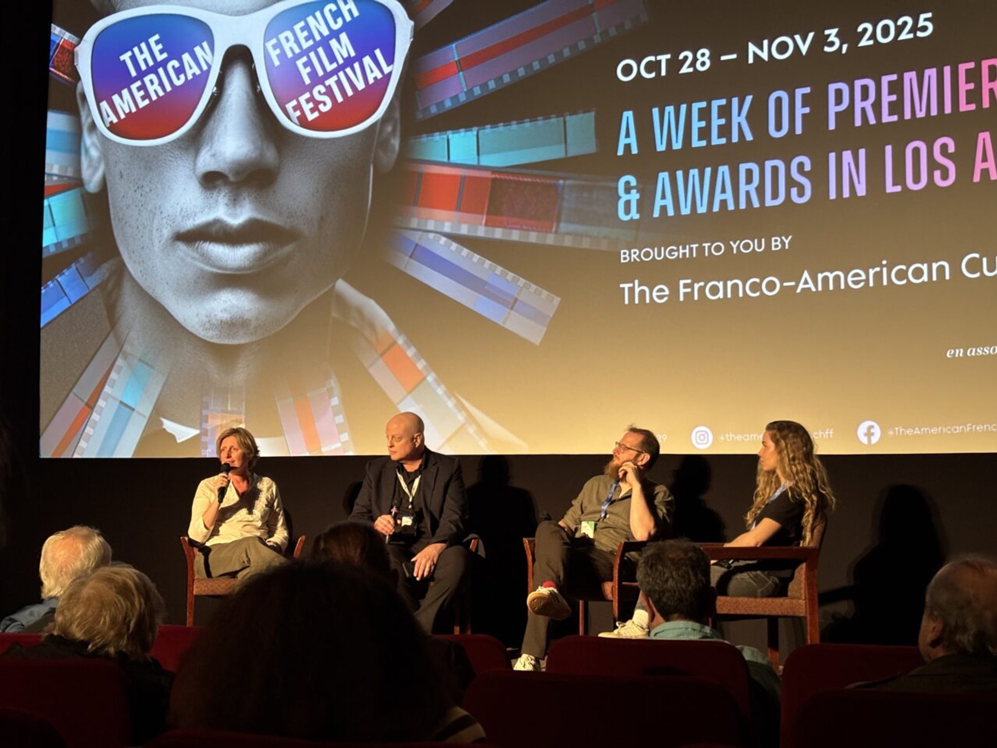 TAFFF ’25 Recap – Made in France, Powered by VFX