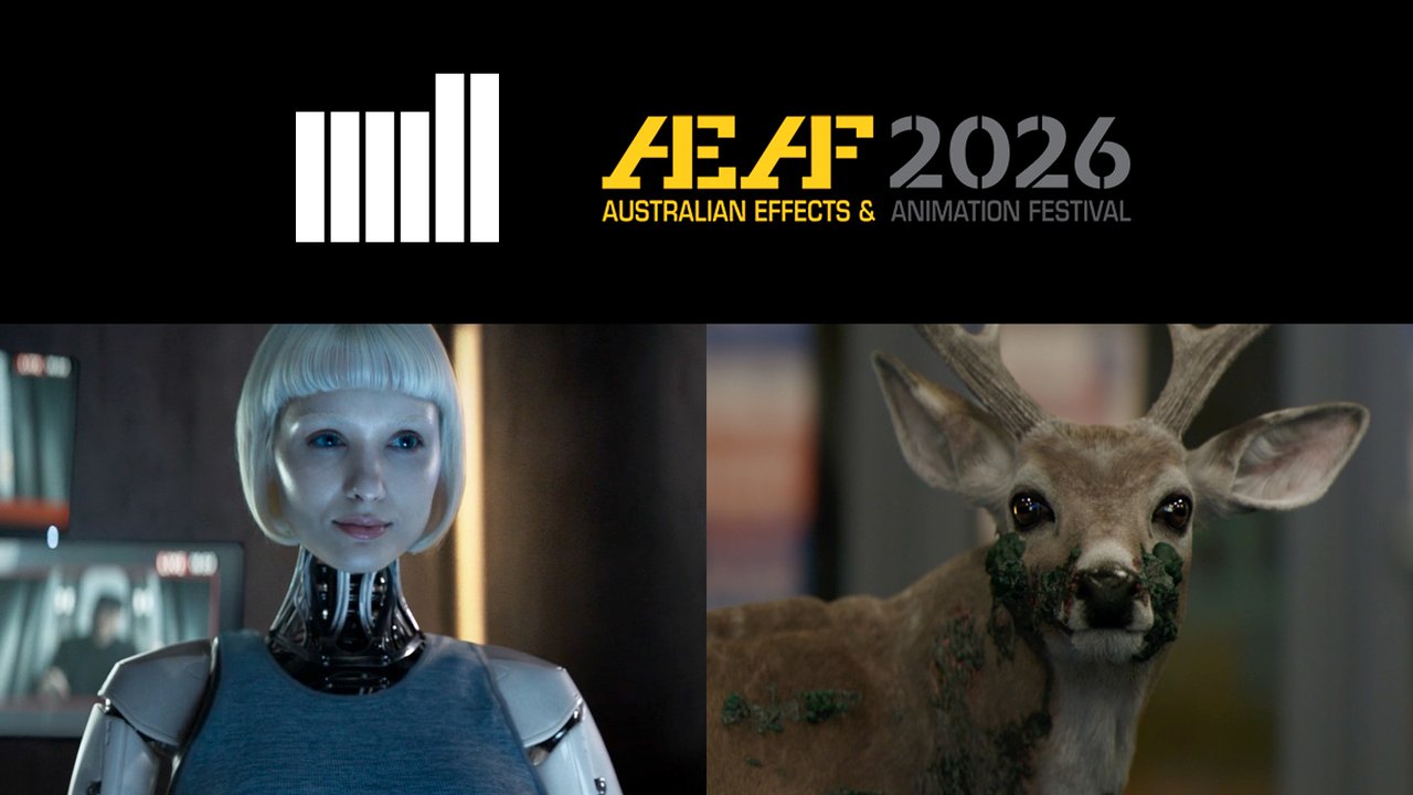 Two The Mill Collaborations Named Finalists at the 2026 AEAF Awards
