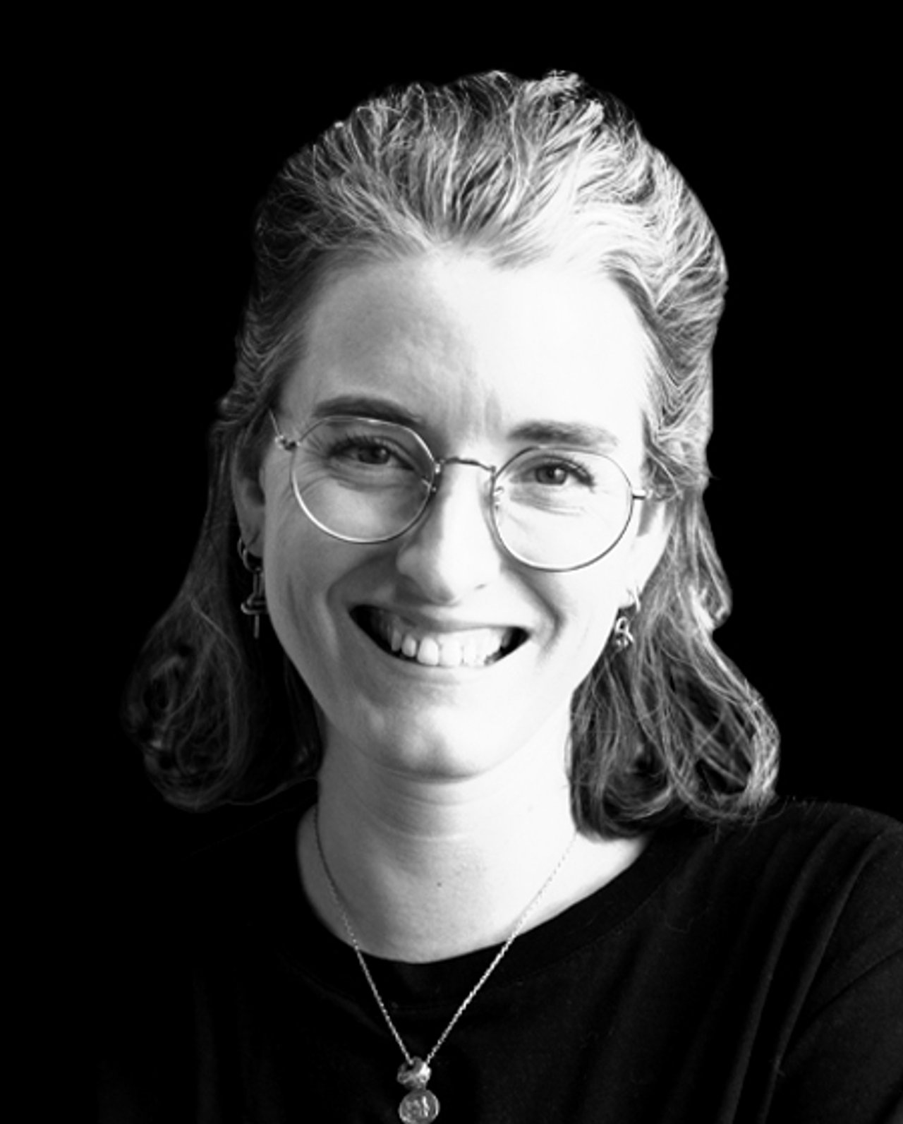 Lise	Fischer