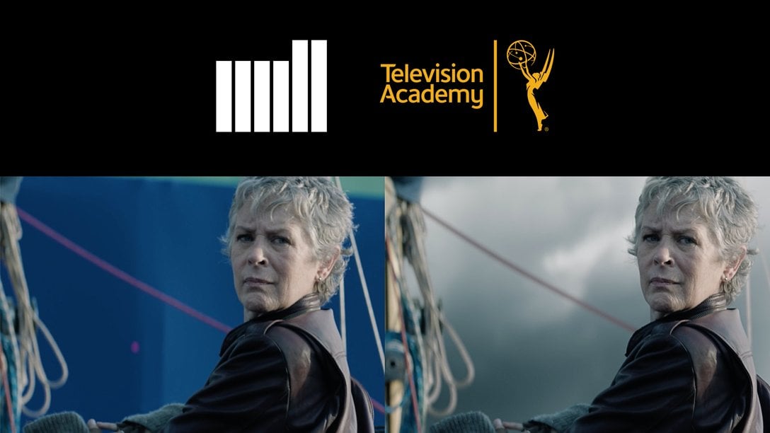 The Mill celebrates Emmy nomination for The Walking Dead: Daryl Dixon S3