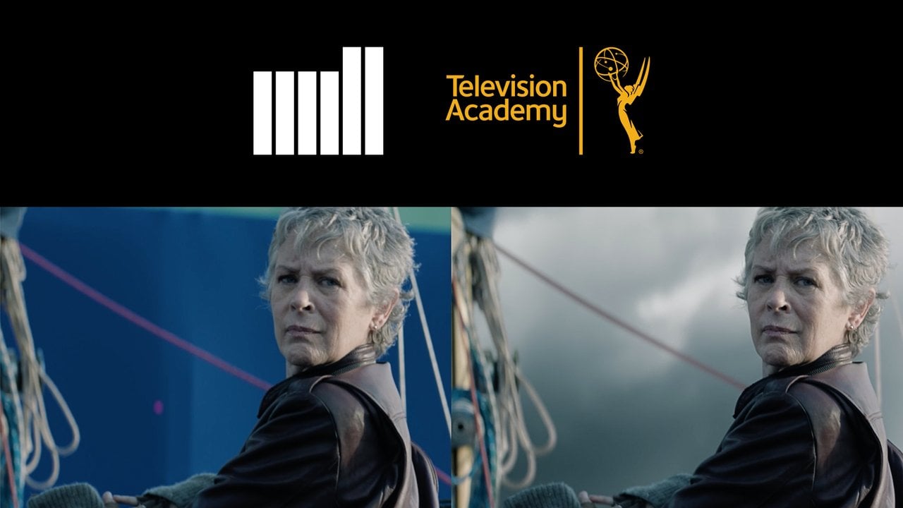The Mill celebrates Emmy nomination for The Walking Dead: Daryl Dixon S3