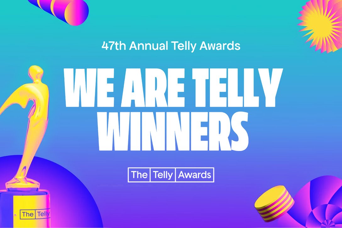 The Mill Celebrates Six Wins at The Telly Awards 2026