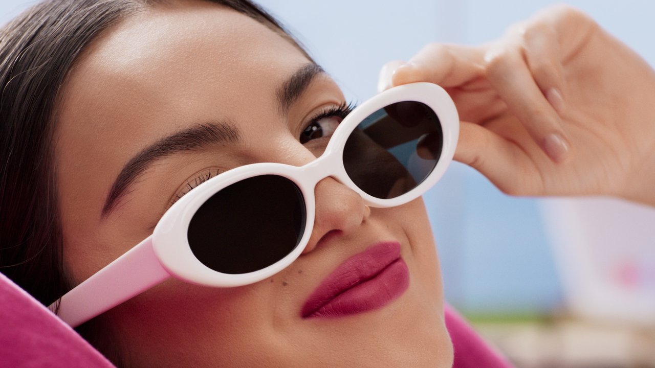 Lancôme 'Cuddle Blur'