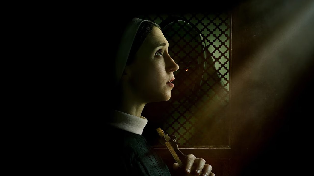 The Nun II