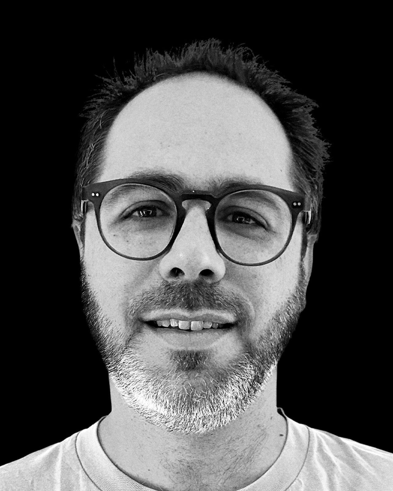 Damien Canaméras