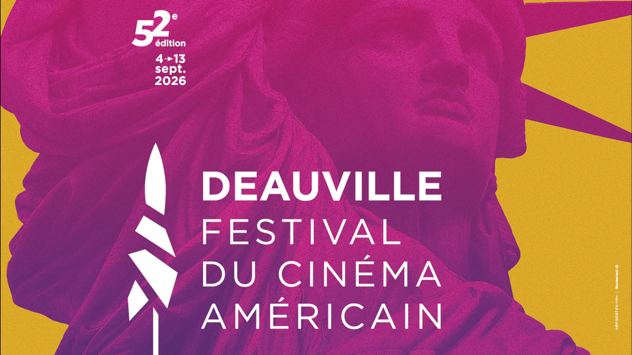Florian Zeller’s Bunker Selected for Deauville 2026