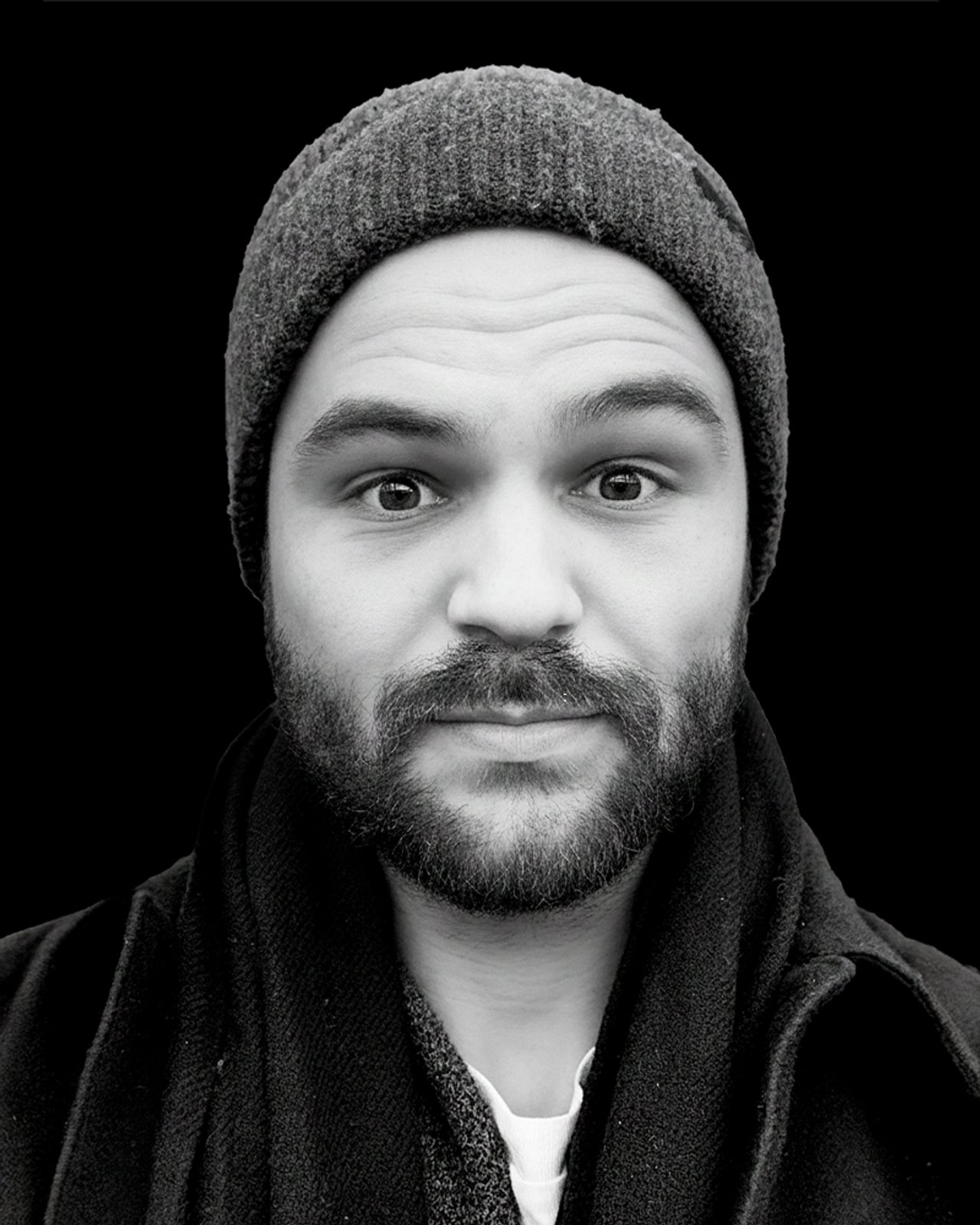 Cyprien Andronikof