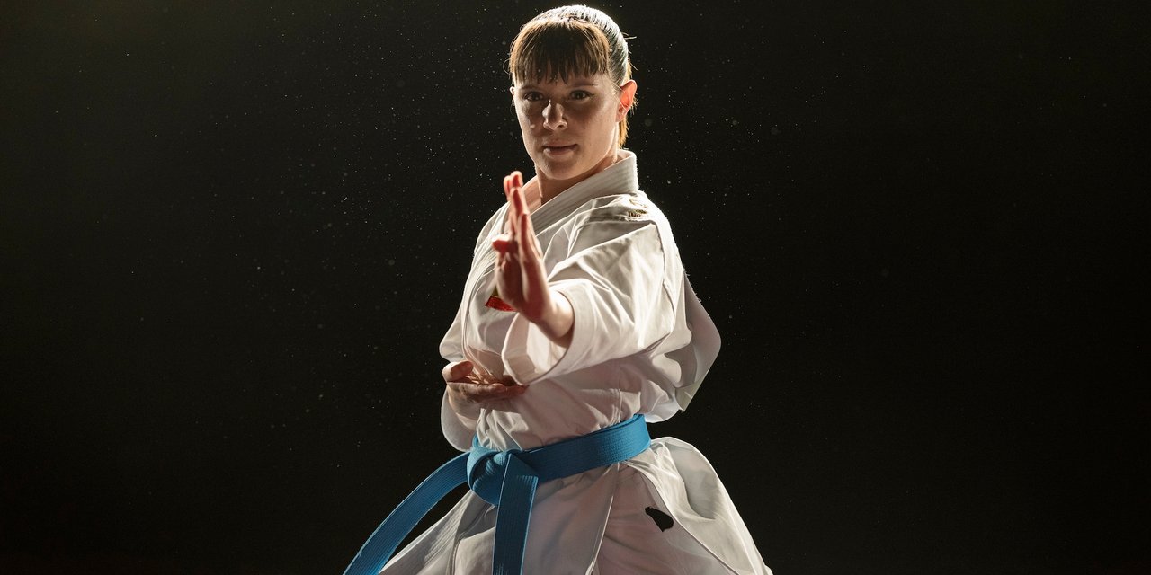 Karateka | Trailer