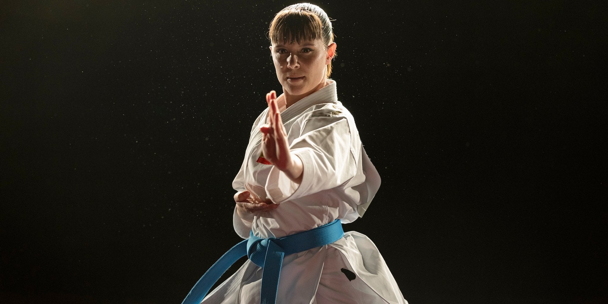 Karateka | Trailer