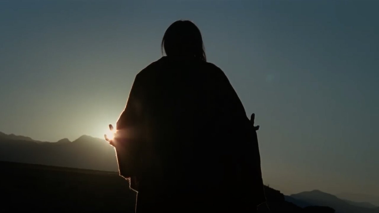 The Carpenter's Son