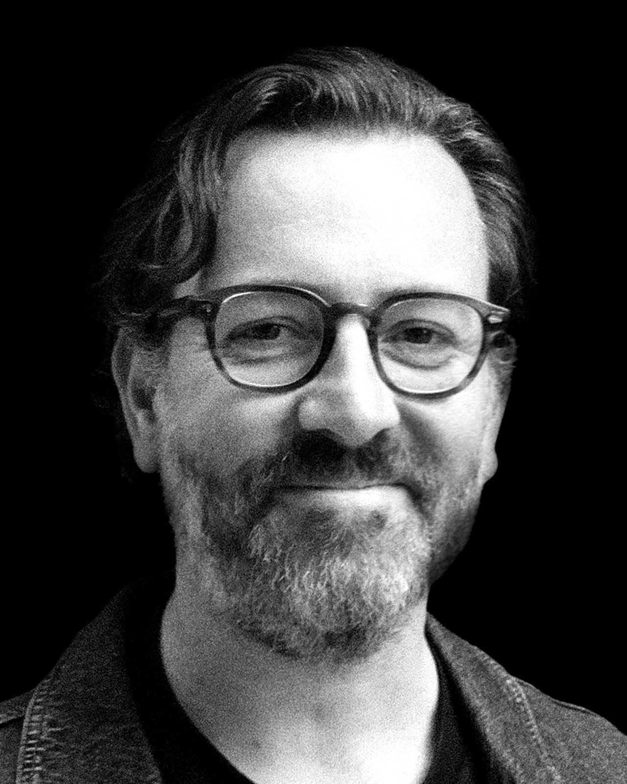 Ben Blundell