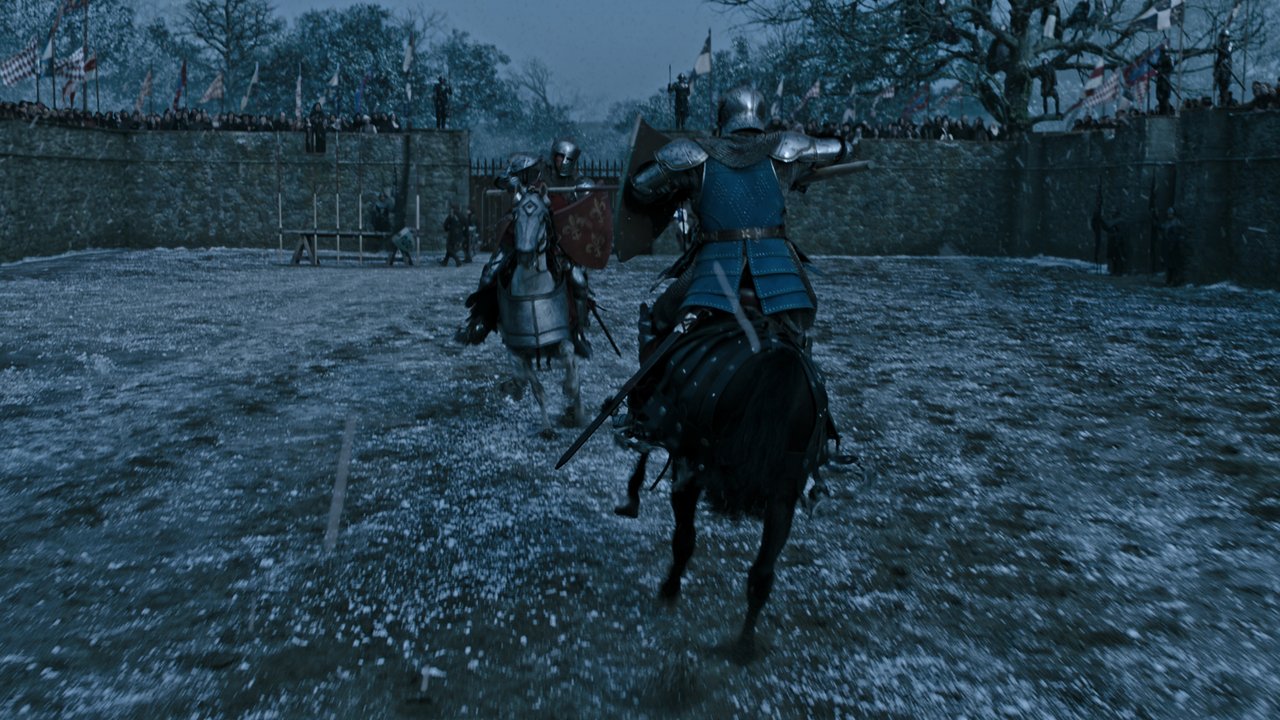 The Last Duel