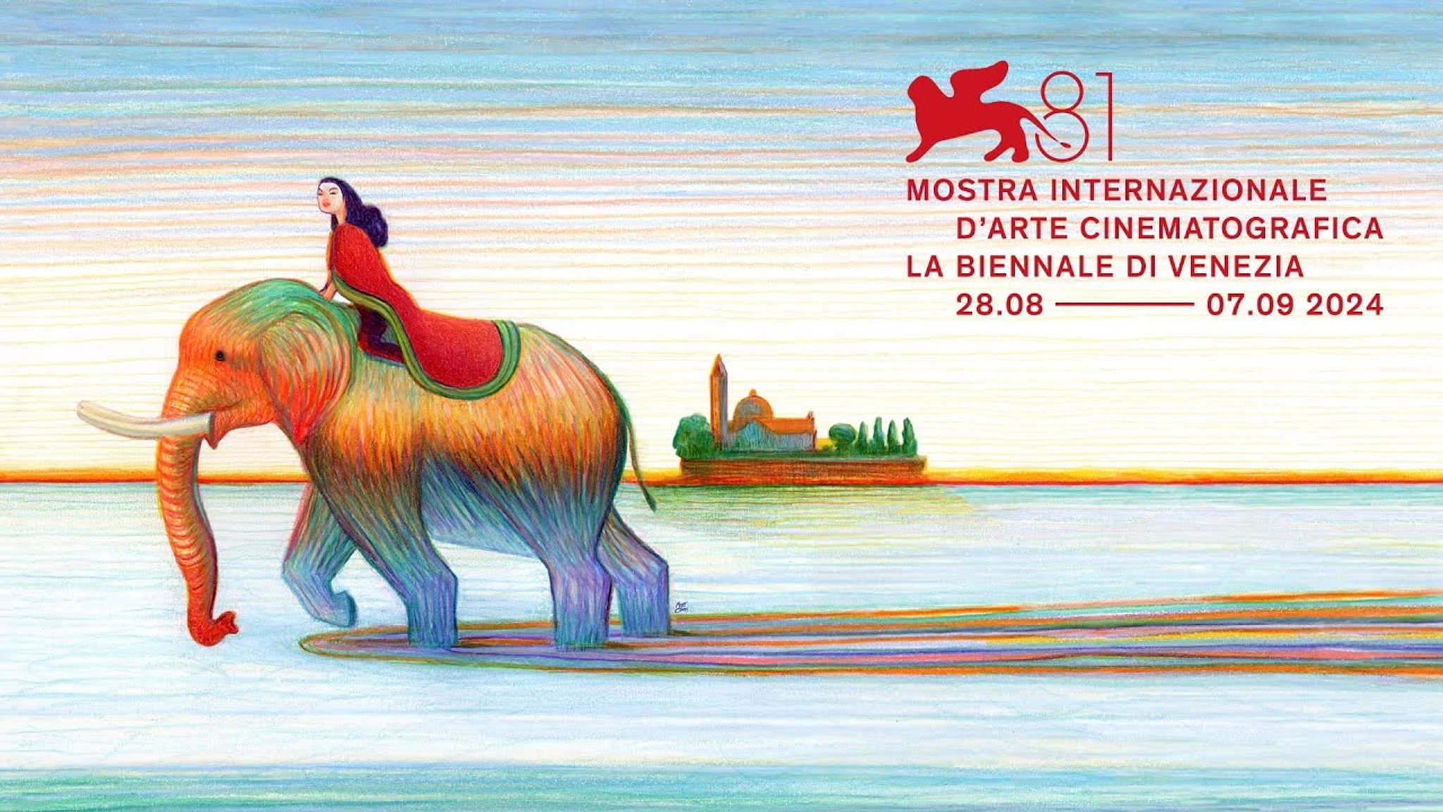 2024 Venice Biennale