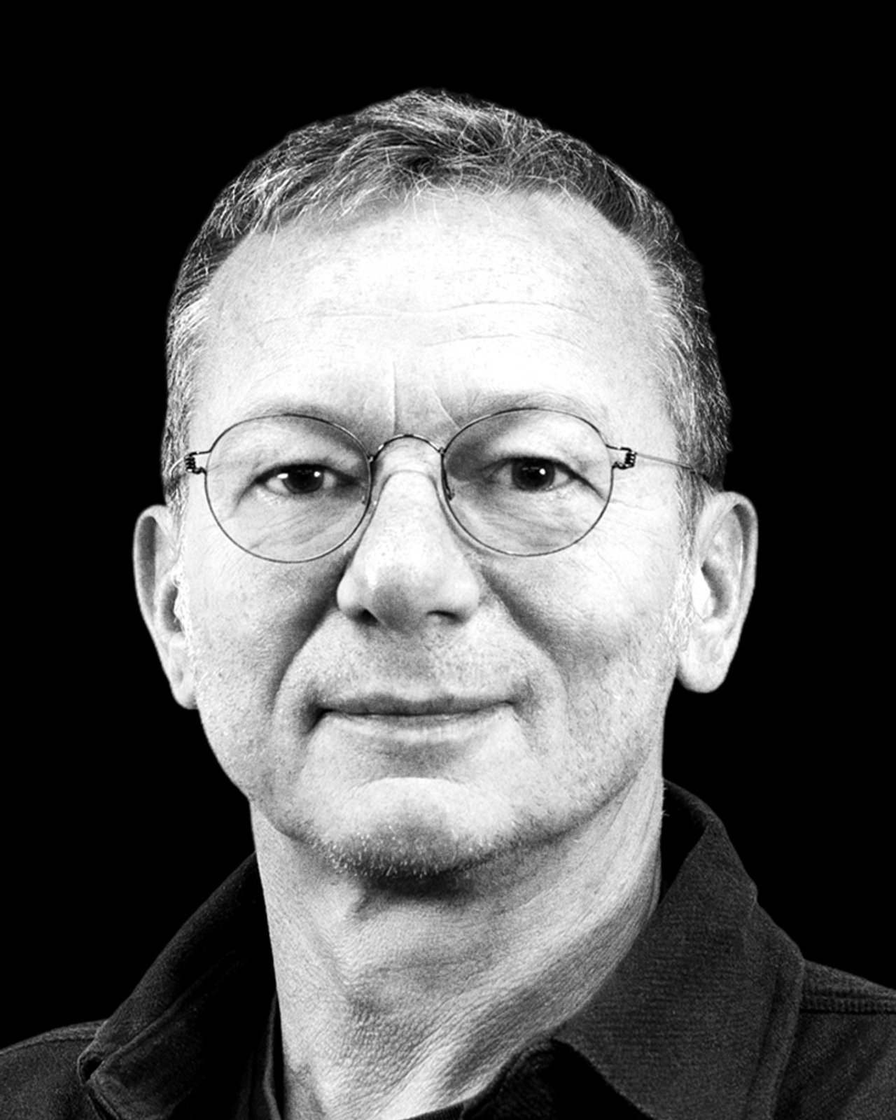 Christophe Huchet