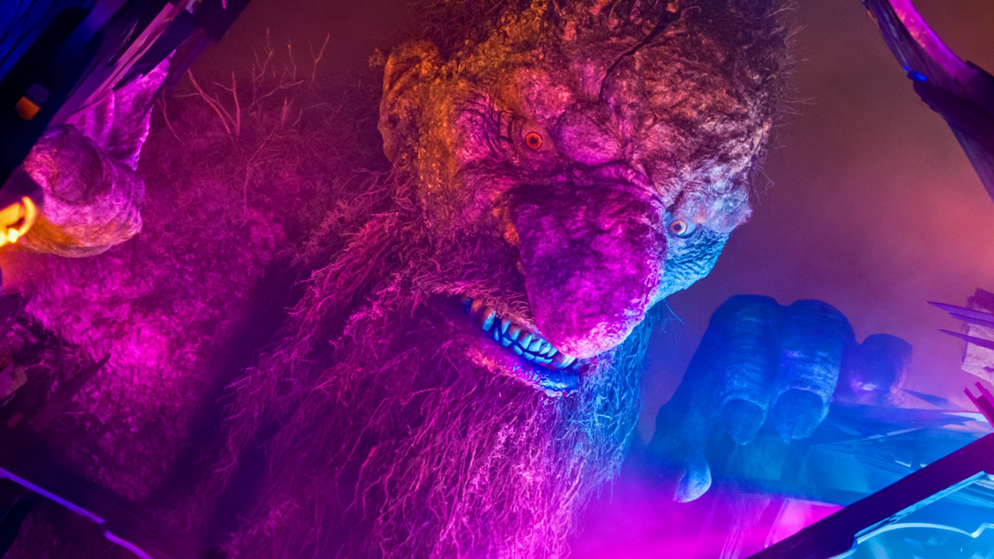 Troll 2: Behind the VFX – Cyrille Bonjean on Crafting Chaos and Character