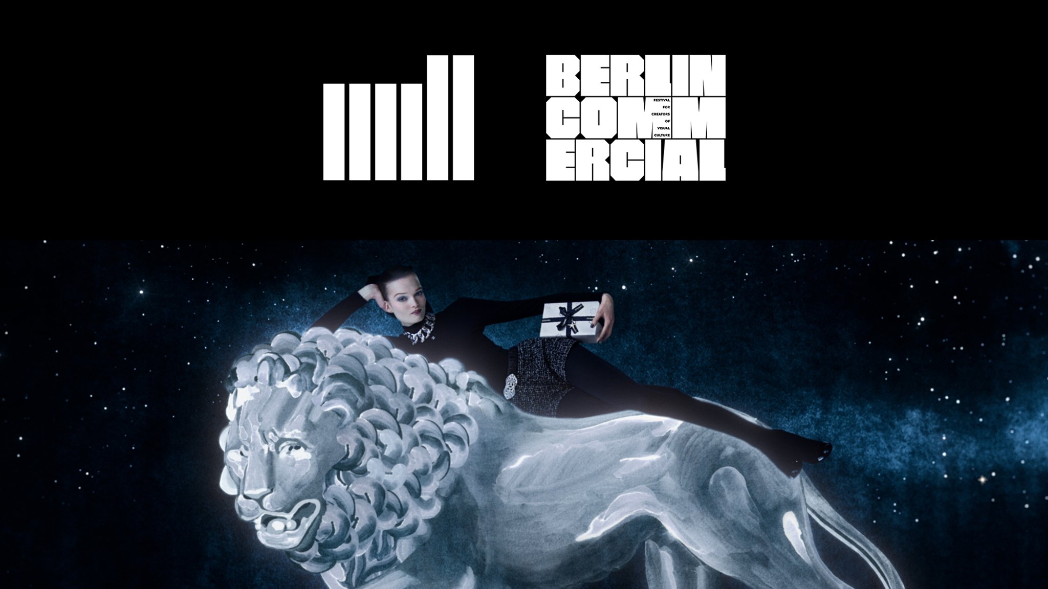 The Mill Recongised in the Berlin Commercial Awards Shortlist