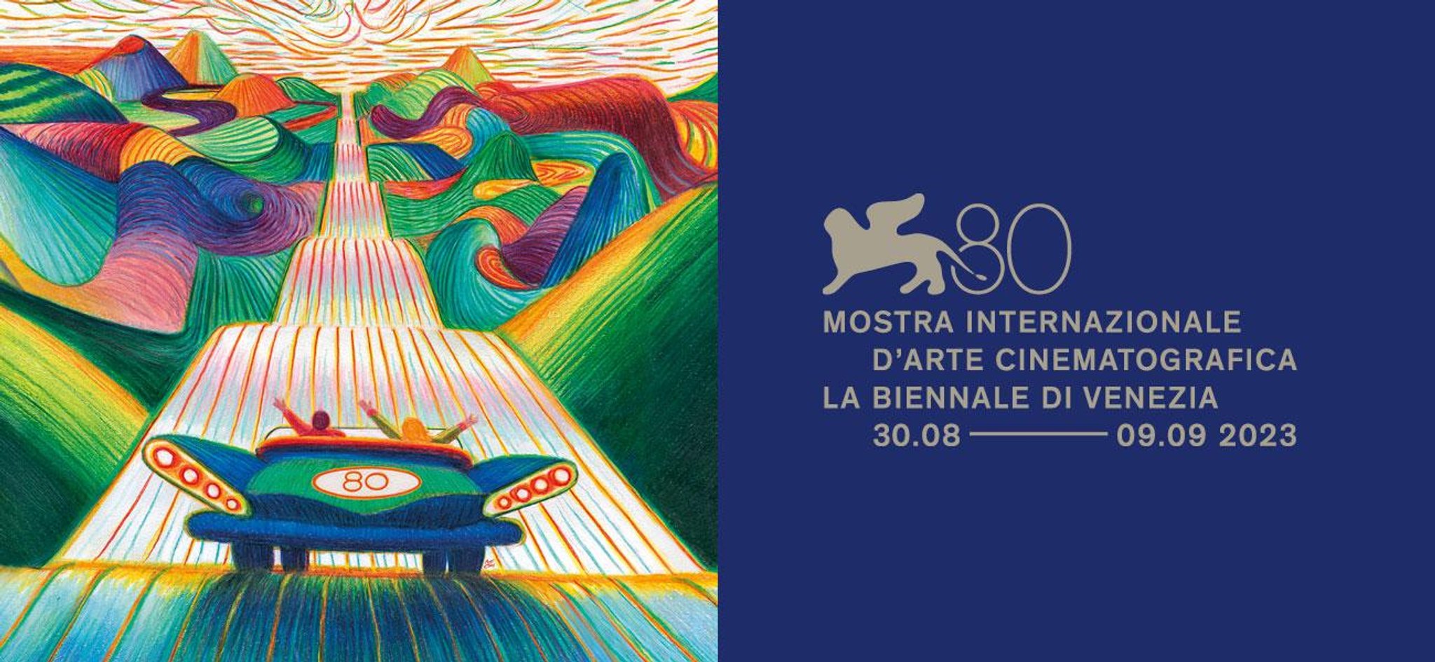 80th Venice International Film Festival