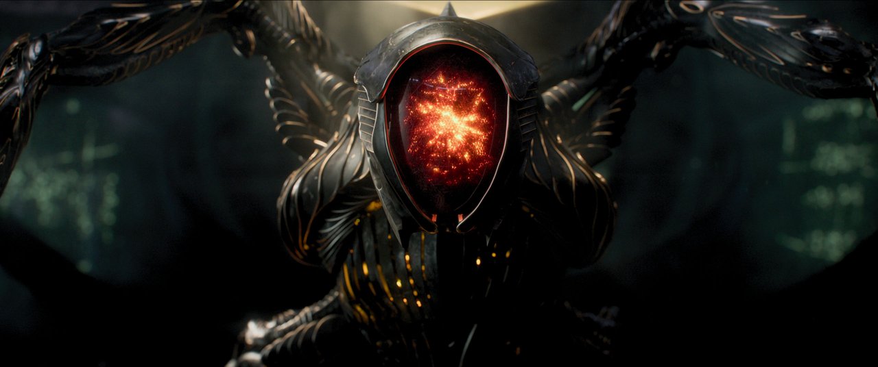 Lost in Space