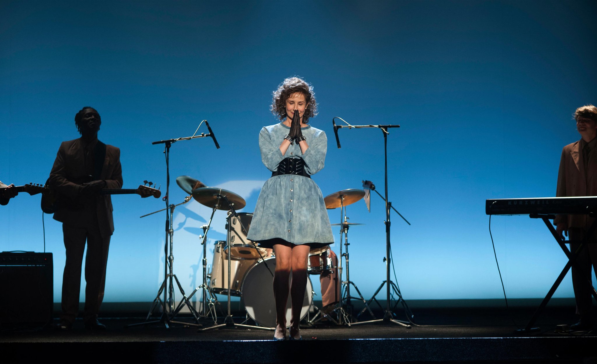 Aline: Building a Lifetime of Transformation Through Visual Effects
