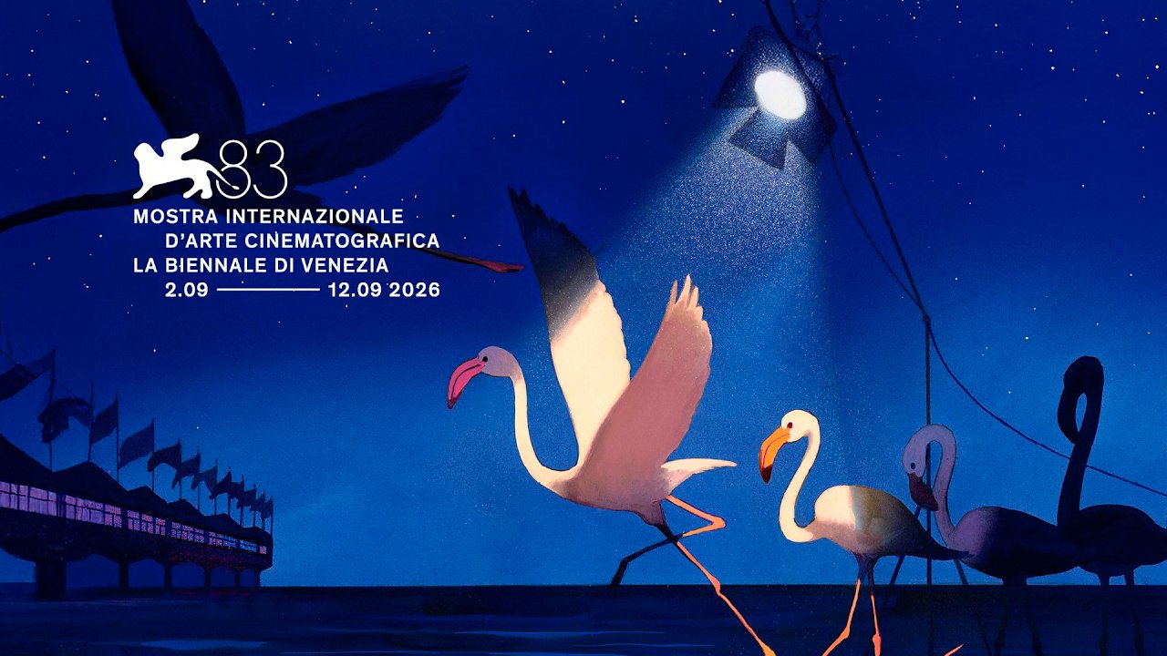 The Mill collaborations selected for the 83rd Venice International Film Festival