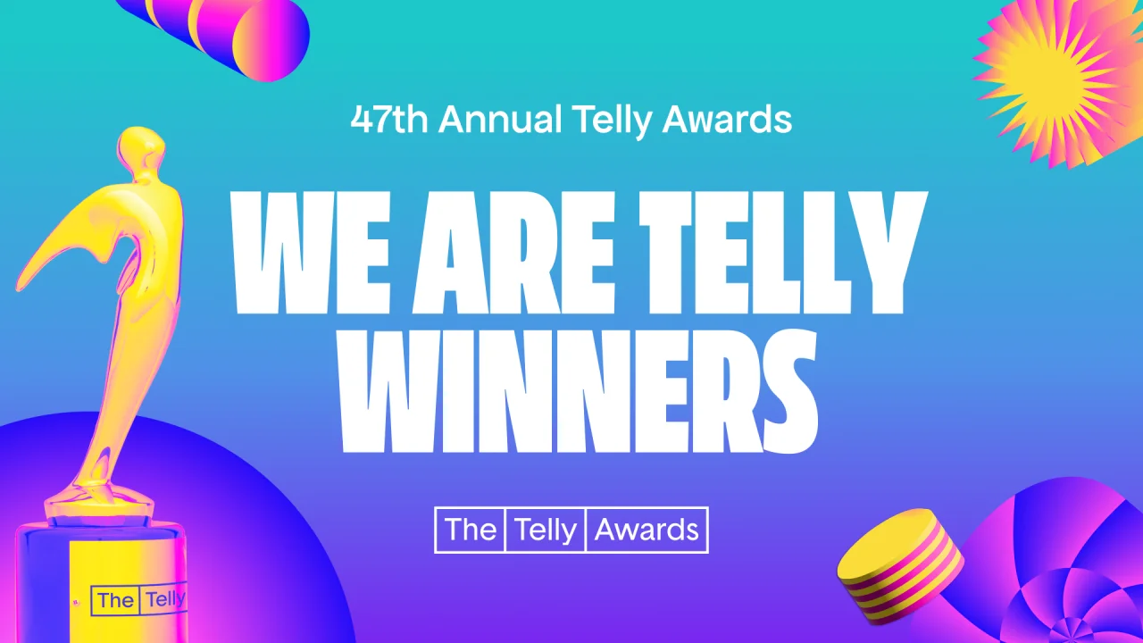 The Mill Celebrates Six Wins at The Telly Awards 2026