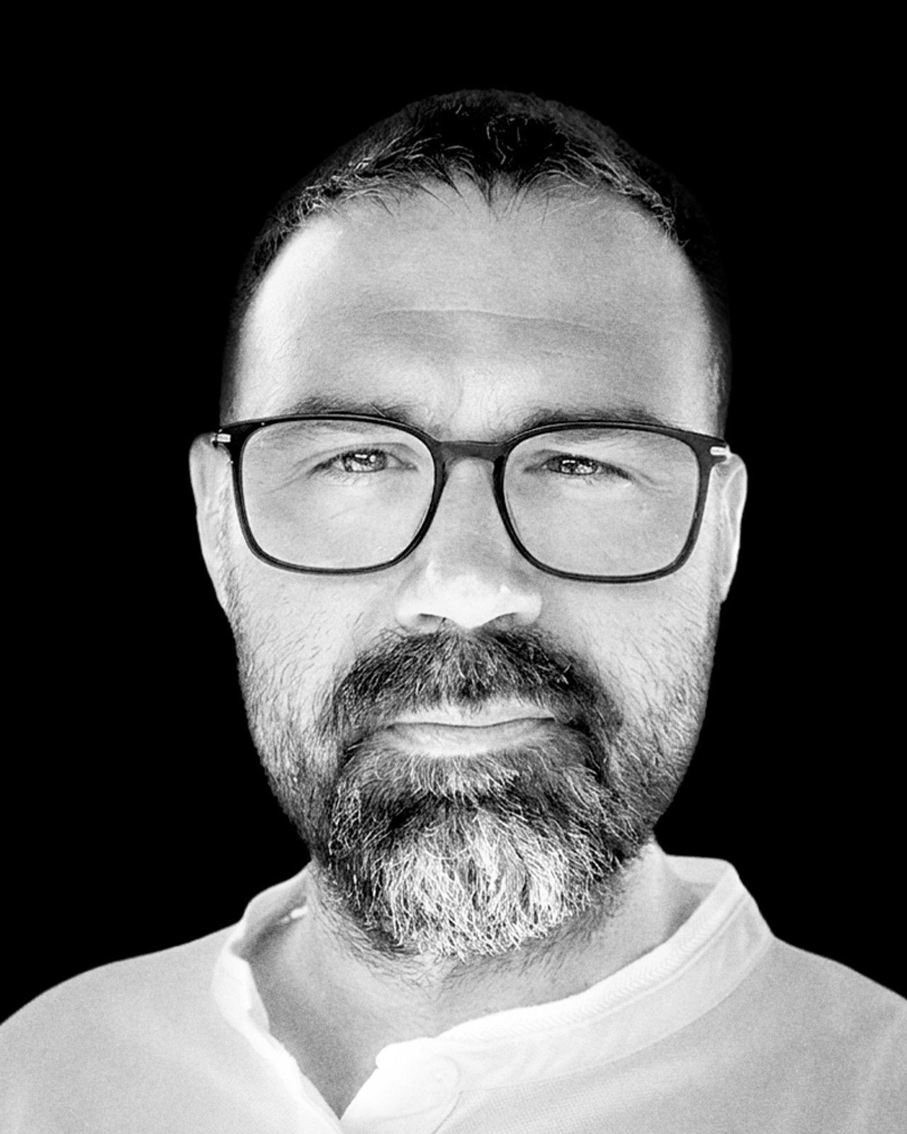 Mickaël Girod