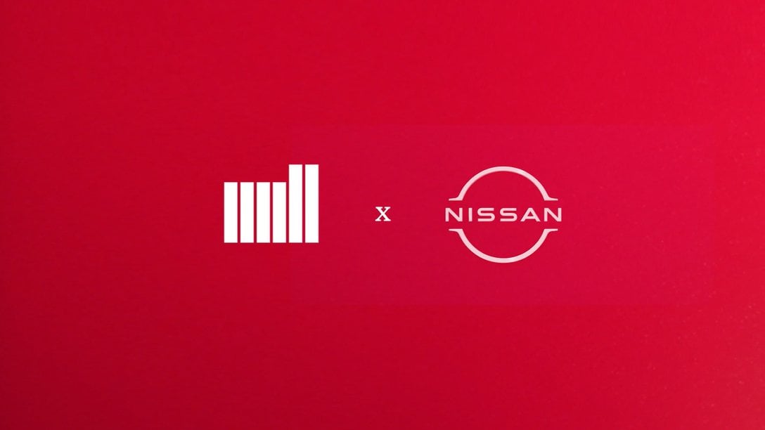 Nissan x The Mill - 20 Years of Pushing the Ideas Further