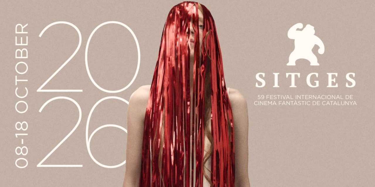 2026 Sitges Film Festival