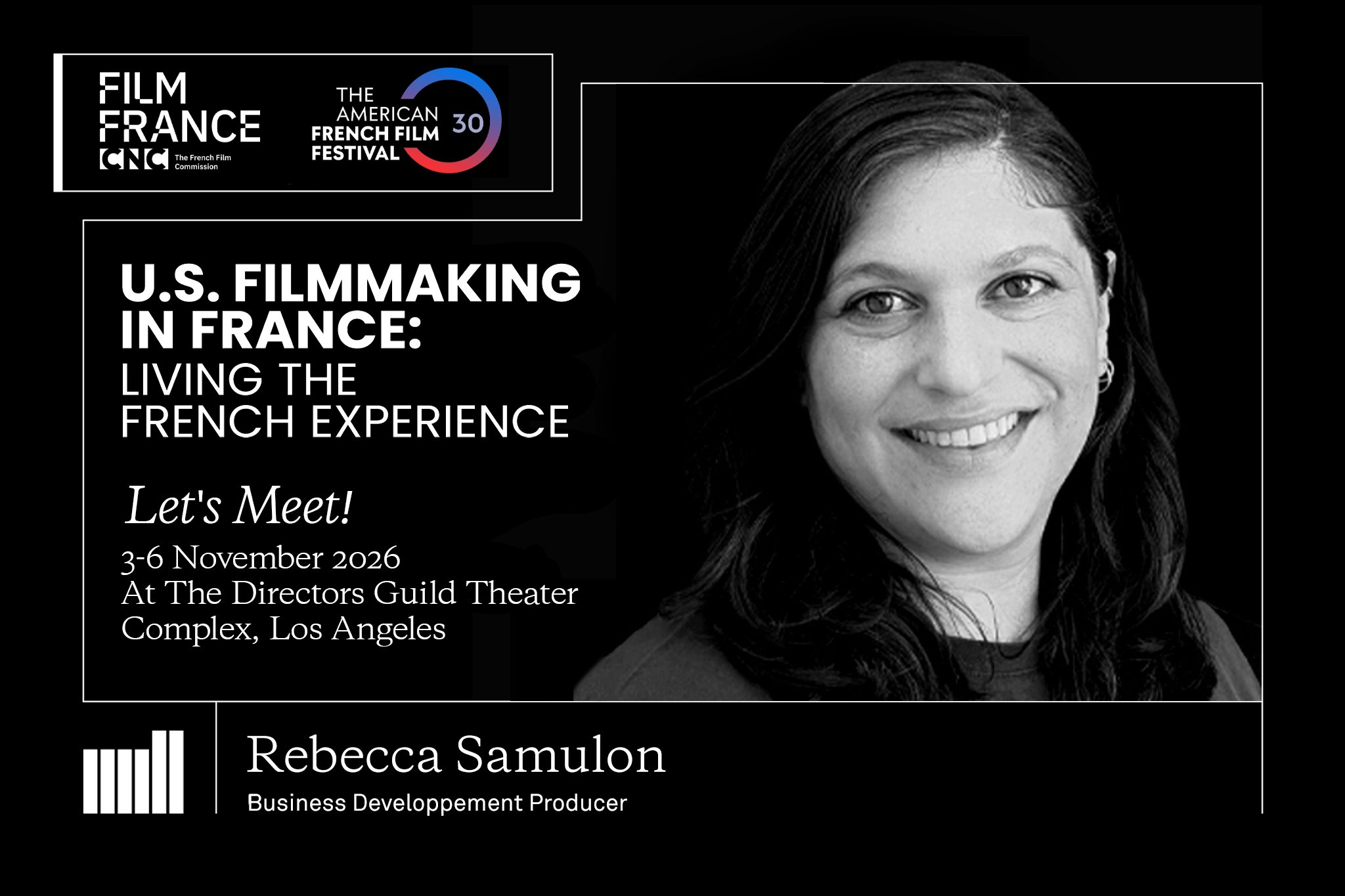 The Mill joins CNC delegation in Los Angeles to showcase French visual effects